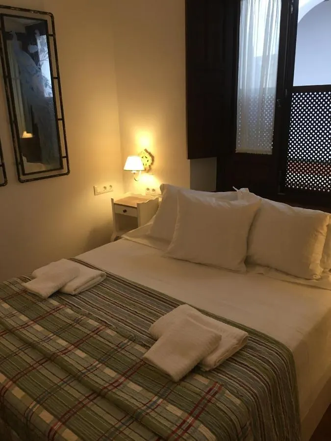 Sunshine La Hoguera Apartment Cordoba 0*,