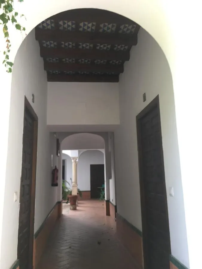 Sunshine La Hoguera Apartment Cordoba 0*,  Spain