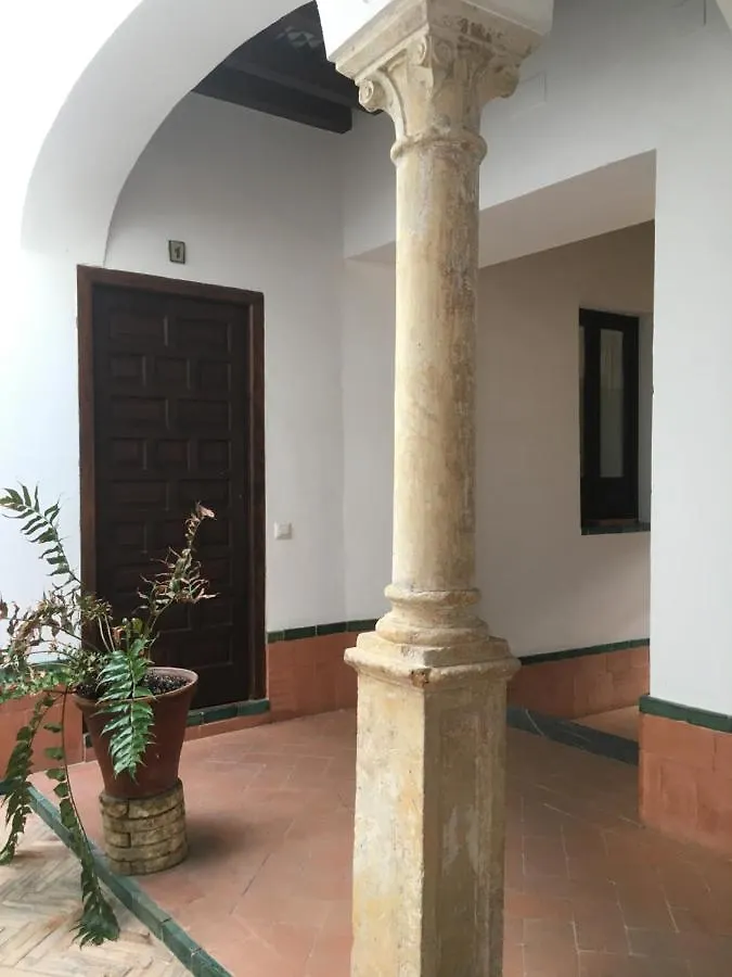 Sunshine La Hoguera Apartment Cordoba