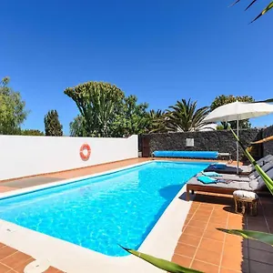 Casa Gasparini , Tahiche Spain