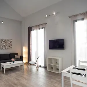 Em21 Apartment