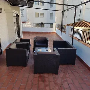  Appartement Tu Atico Lindo