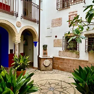 Corduba Apartment