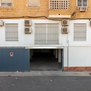 San Rafael 2 - Parking Gratuito Apartment