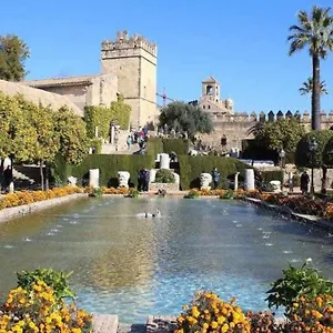Precioso Loft El Arcangel Junto A La Ribera Apartment