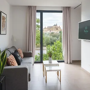 Tandem Torre De La Calahorra Apartment