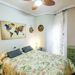 Apartamento Azahara Córdova