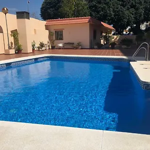 Bonanza 5 , Benalmadena Spain