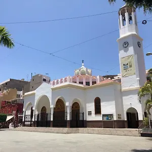 Bubu 1-b , Los Cristianos (Tenerife) Spain