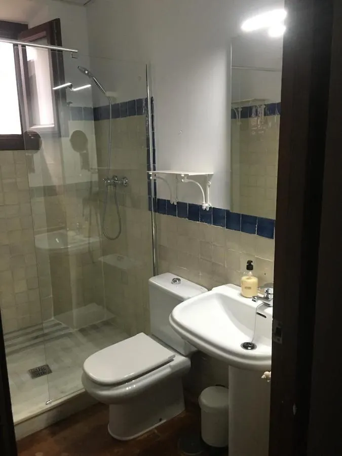 Sunshine La Hoguera Apartment Cordoba Spain