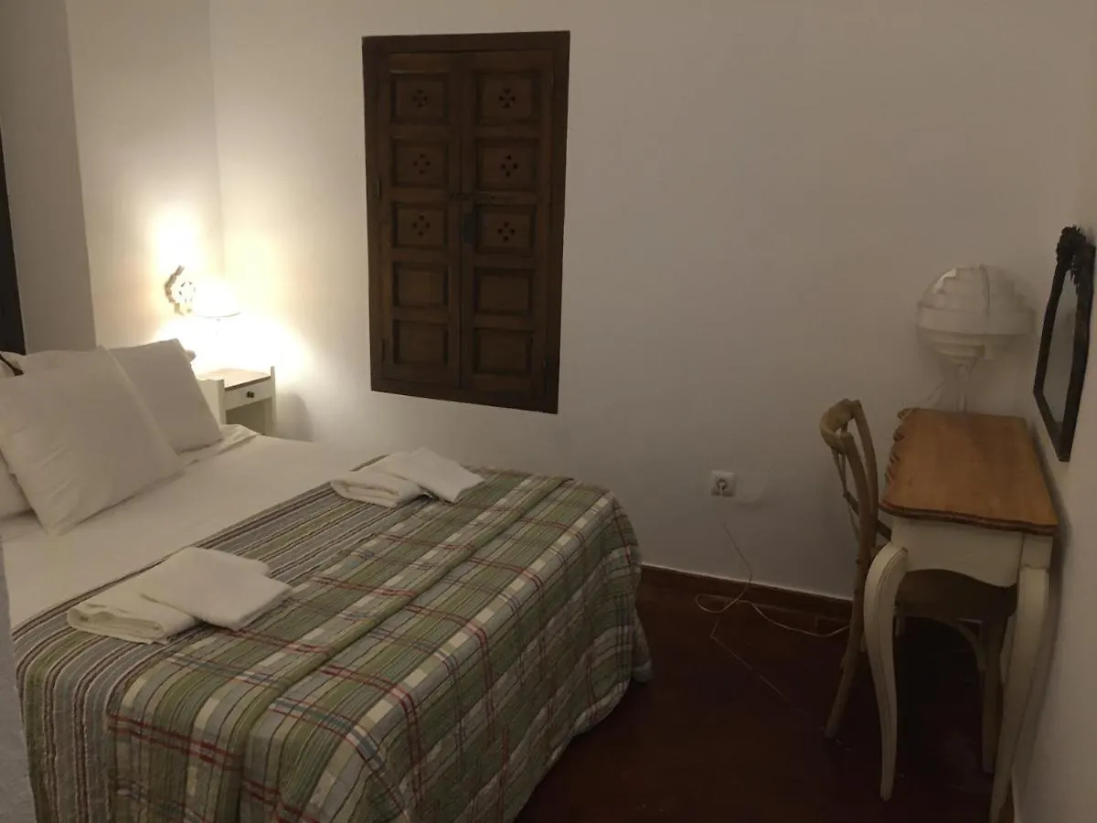 Sunshine La Hoguera Apartment Cordoba