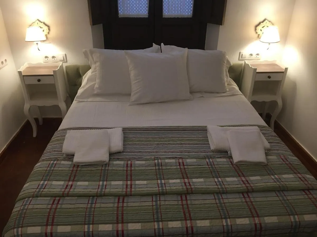 Sunshine La Hoguera Apartment Cordoba Spain