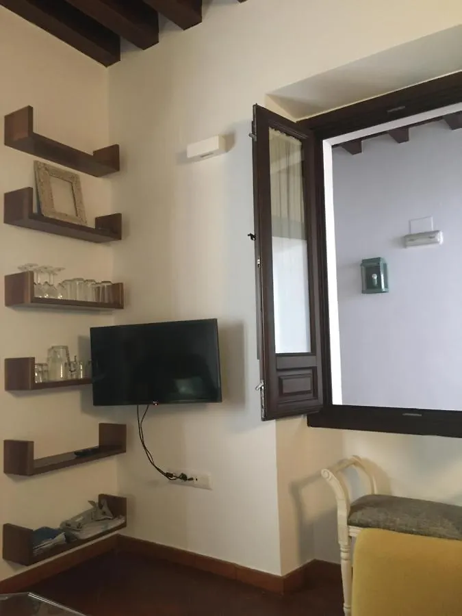 Sunshine La Hoguera Apartment Cordoba 0*,