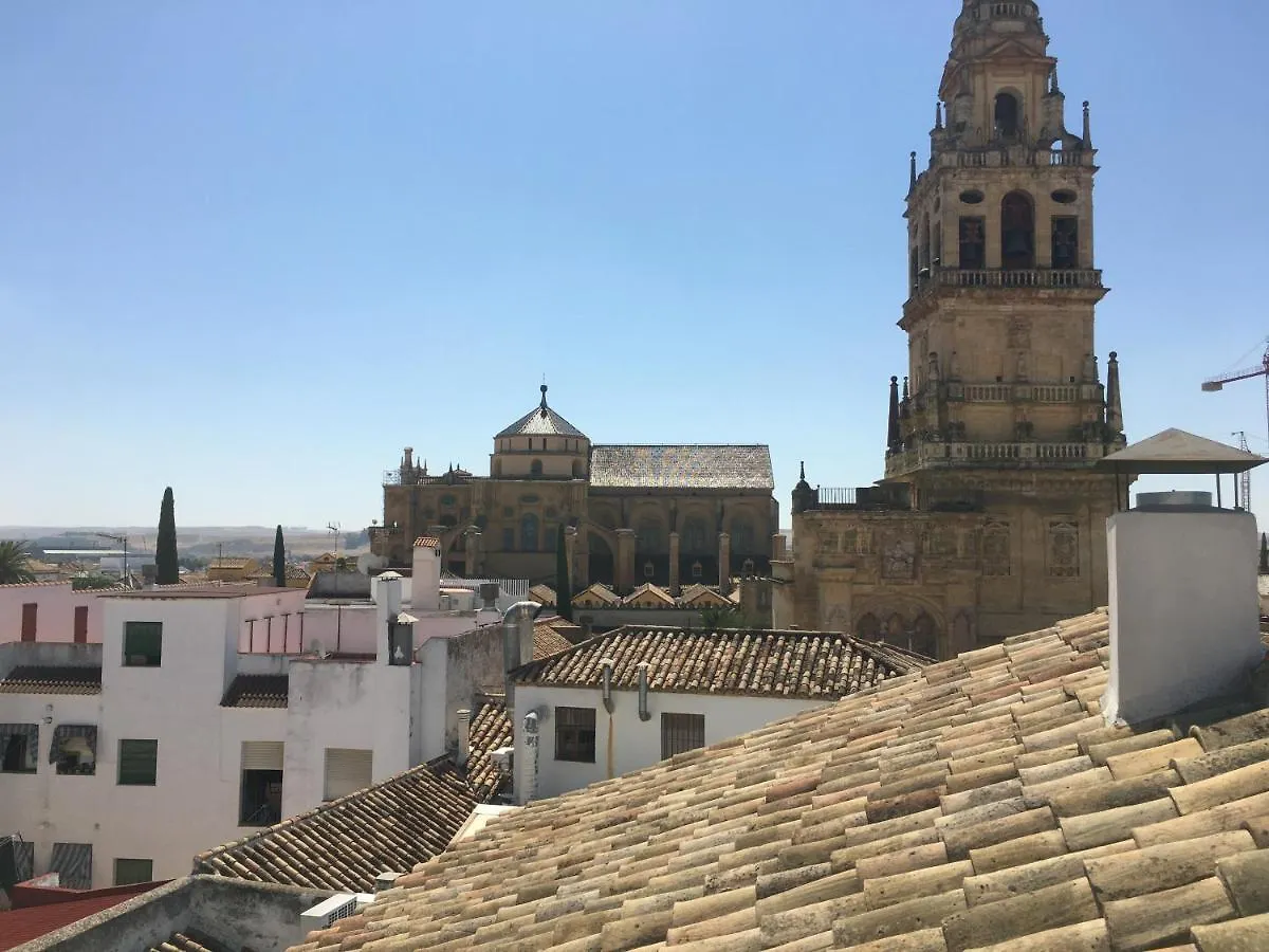 Sunshine La Hoguera Apartment Cordoba 0*,  Spain