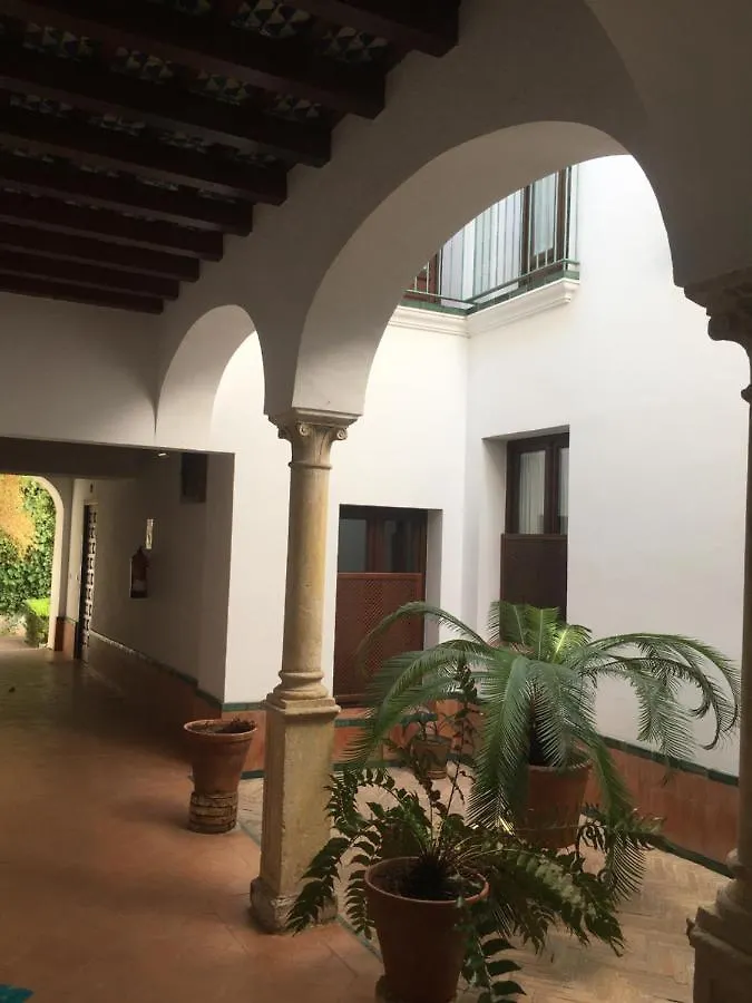 Sunshine La Hoguera Apartment Cordoba
