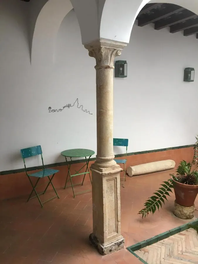 Apartmán Sunshine La Hoguera Córdoba