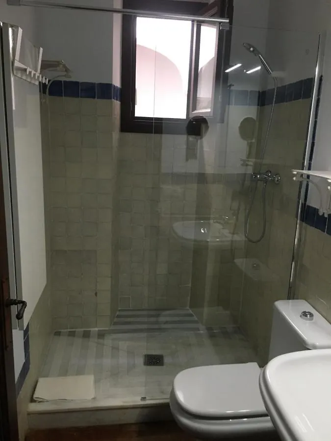 Sunshine La Hoguera Apartment Cordoba 0*,  Spain