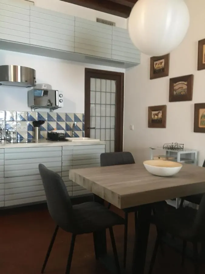 Sunshine La Hoguera Apartment Cordoba