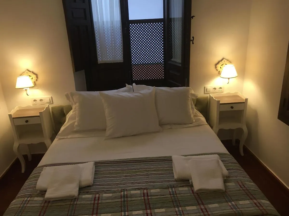 Sunshine La Hoguera Apartment Cordoba