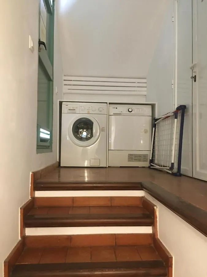 Sunshine La Hoguera Apartment Cordoba